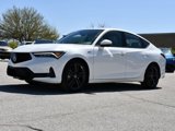 Certified 2025 Acura Integra A-Spec image 4
