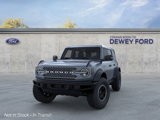 New 2025 Ford Bronco Badlands image 2