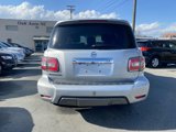 Used 2020 Nissan Armada SL image 4