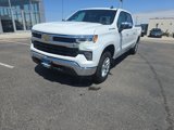 Used 2023 Chevrolet Silverado 1500 LT w/ Max Trailering Package image 2