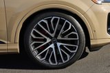 New 2025 Audi SQ7 Premium Plus image 5