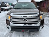 Used 2015 Toyota Tundra Limited image 3