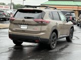 New 2026 Nissan Rogue SV image 3