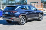 Certified 2024 Hyundai Tucson Limited image 4