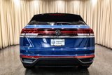 New 2025 Volkswagen Atlas Cross Sport SE image 6