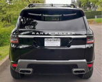 Used 2018 Land Rover Range Rover Sport HSE image 4