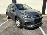 Used 2020 Chevrolet Trax LS w/ Tint and Cruise Package image 2