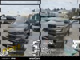 New 2025 Jeep Grand Wagoneer L Series III w/ Quick Order Packagew 28T image 3