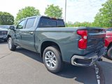 New 2025 Chevrolet Silverado 1500 LTZ w/ LTZ Premium Package image 5