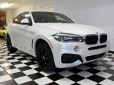 Used 2019 BMW X6 sDrive35i w/ M Sport Package image 3