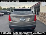 Used 2017 Cadillac XT5 Premium Luxury image 4