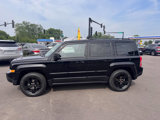Used 2015 Jeep Patriot Sport w/ Power Value Group image 5