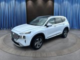 Used 2022 Hyundai Santa Fe SEL w/ Convenience + Premium Package image 3