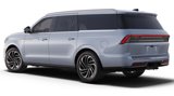 New 2025 Lincoln Navigator L Reserve image 2