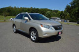 Used 2012 Lexus RX 350 AWD image 4