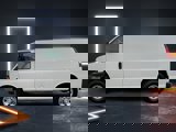 Used 2018 Chevrolet Express 2500 w/ Driver Convenience Package image 2