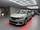 Used 2017 Nissan Sentra S image 3