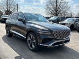 Used 2025 Genesis GV80 3.5T Prestige image 5