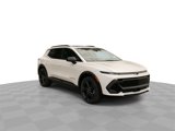 New 2025 Chevrolet Equinox EV RS image 2