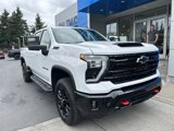 New 2025 Chevrolet Silverado 2500 LT w/ Trail Boss Package image 2