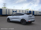 New 2025 Ford Mustang Mach-E GT image 4