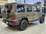 New 2025 Mercedes-Benz G 580 w/ EQ Technology image 5