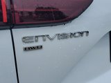 New 2025 Buick Envision Sport Touring image 5