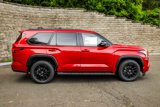 New 2025 Toyota Sequoia Limited w/ Tow Technology Package image 2
