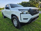Used 2022 Nissan Frontier S w/ Technology Package image 2