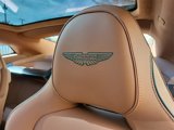 New 2025 Aston Martin Vanquish image 4