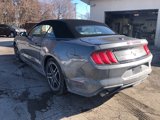 Used 2022 Ford Mustang Premium image 3