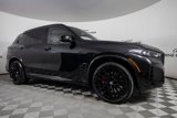 Used 2025 BMW X5 M60i w/ Executive Package image 3