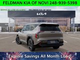 New 2026 Kia EV9 Land image 4