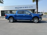 New 2025 Ford F150 XLT image 2