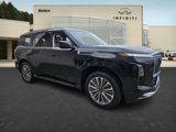 New 2025 INFINITI QX80 Sensory w/ Exterior Package image 2