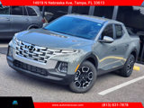 Used 2024 Hyundai Santa Cruz SEL image 2