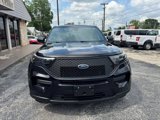 Used 2021 Ford Explorer 4WD Police Interceptor image 2
