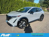 Used 2024 Nissan Ariya FWD image 2