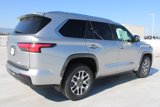 New 2025 Toyota Sequoia 4WD image 3