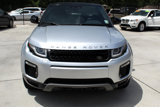 Used 2019 Land Rover Range Rover Evoque SE image 5