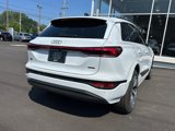 New 2025 Audi Q6 e-tron Premium Plus image 3