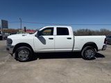 New 2025 RAM 2500 Tradesman w/ Chrome Appearance Group image 2