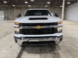 New 2025 Chevrolet Silverado 2500 LT w/ All Star Edition image 2