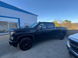 New 2025 Chevrolet Silverado 2500 LT w/ Trail Boss Package image 2