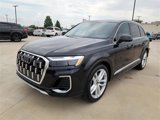 New 2025 Audi Q7 3.0T Premium Plus image 3