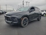New 2025 Chevrolet Blazer RS w/ Driver Confidence II Package image 3