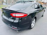 Used 2013 Ford Fusion SE image 5
