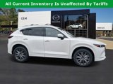 New 2025 MAZDA CX-5 Signature image 2