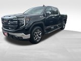 New 2026 GMC Sierra 1500 SLT w/ SLT Premium Package image 2