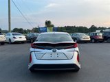 Used 2017 Toyota Prius Prime Premium image 5